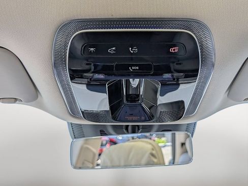 Used 2023 Mercedes-Benz EQS 450+ SUV image 26