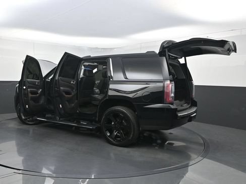 Used 2018 GMC Yukon Denali w/ Denali Ultimate Package AWD/4WD image 41