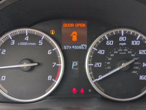 Used 2013 Acura RDX AWD w/ Technology Package image 15