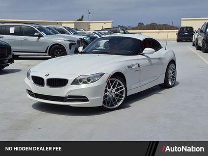 Used 2014 BMW Z4 sDrive28i