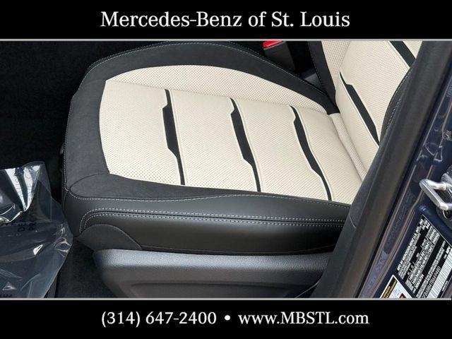 New 2026 Mercedes-Benz GLE 53 AMG 4MATIC image 17