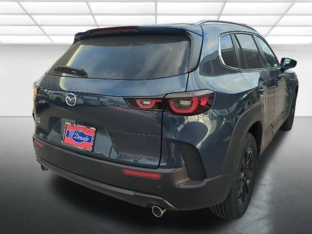 Used 2026 MAZDA CX-50 AWD 2.5 S w/ Weather Package image 28