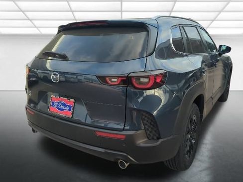 Used 2026 MAZDA CX-50 AWD 2.5 S w/ Weather Package image 28