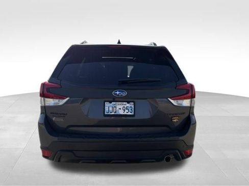 Used 2024 Subaru Forester Wilderness AWD/4WD image 4
