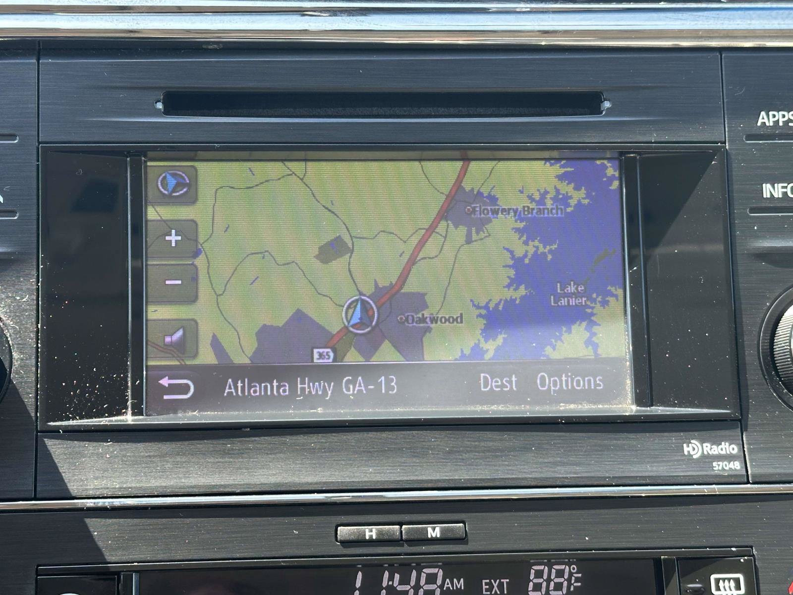Used 2014 Toyota Avalon XLE Touring FWD image 19