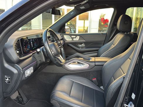 Used 2023 Mercedes-Benz GLE 450 4MATIC image 8