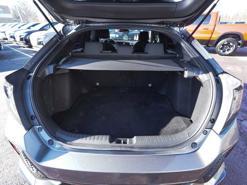 Used 2018 Honda Civic Sport image 43