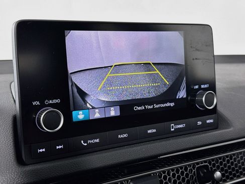 Certified 2023 Honda Civic Sport image 13