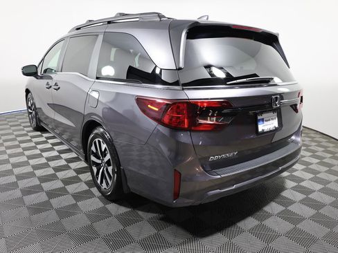 Used 2026 Honda Odyssey EX-L image 7