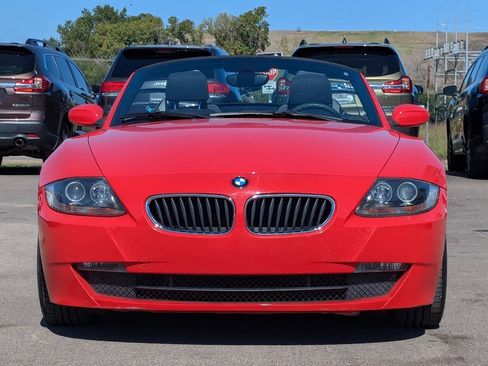 Used 2008 BMW Z4 3.0i RWD image 6