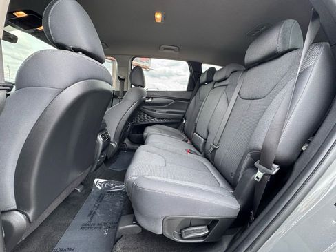 Used 2023 Hyundai Santa Fe SEL image 35
