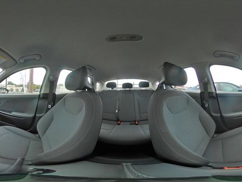 Used 2025 Kia K4 FWD image 42