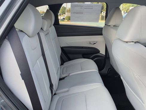 New 2026 Hyundai Tucson SEL image 14