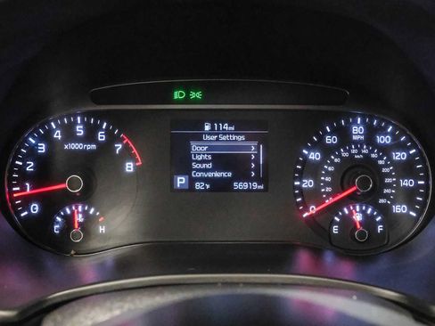 Used 2022 Kia Soul LX FWD image 27