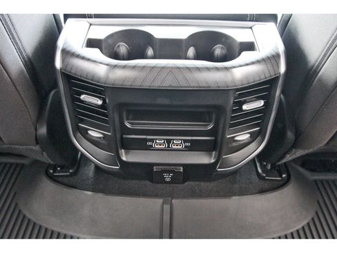 Used 2026 RAM 1500 Lone Star AWD/4WD image 15