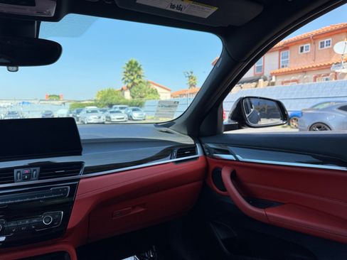 Used 2023 BMW X2 sDrive28i w/ M Sport Package FWD image 21