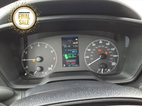 Used 2024 Toyota Corolla LE image 16