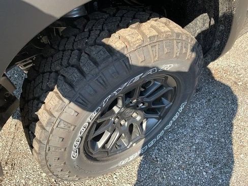 New 2026 RAM 1500 Rebel w/ Rebel Level 2 Equipment Group AWD/4WD image 11