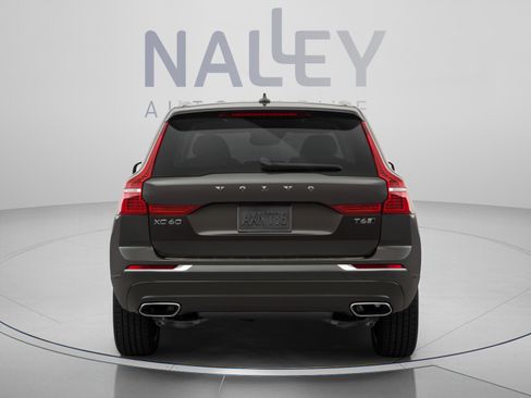Used 2020 Volvo XC60 T6 Inscription w/ Protection Package Premier AWD/4WD image 3