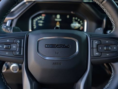 New 2026 GMC Sierra 1500 Denali Ultimate AWD/4WD image 9