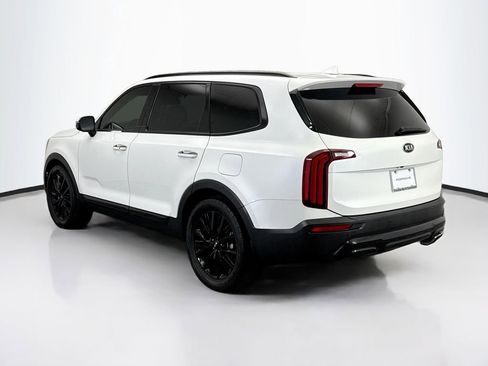 Used 2020 Kia Telluride SX image 3