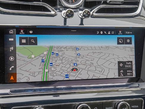 Certified 2024 Bentley Bentayga Extended Wheelbase image 29