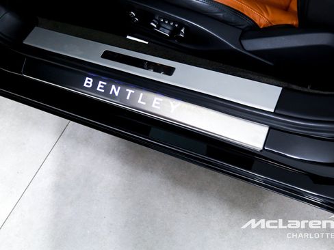 Used 2021 Bentley Continental GT AWD/4WD image 18