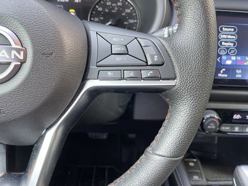 Certified 2024 Nissan Kicks SR image 12