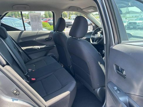 Used 2024 Nissan Kicks S FWD image 10