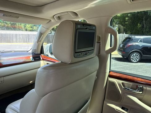 Used 2008 Lexus LX 570 4WD image 18