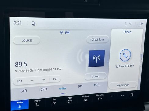 New 2026 Ford F150 STX image 15