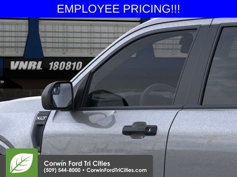 New 2026 Ford Maverick XLT w/ Equipment Group 301A AWD/4WD image 21