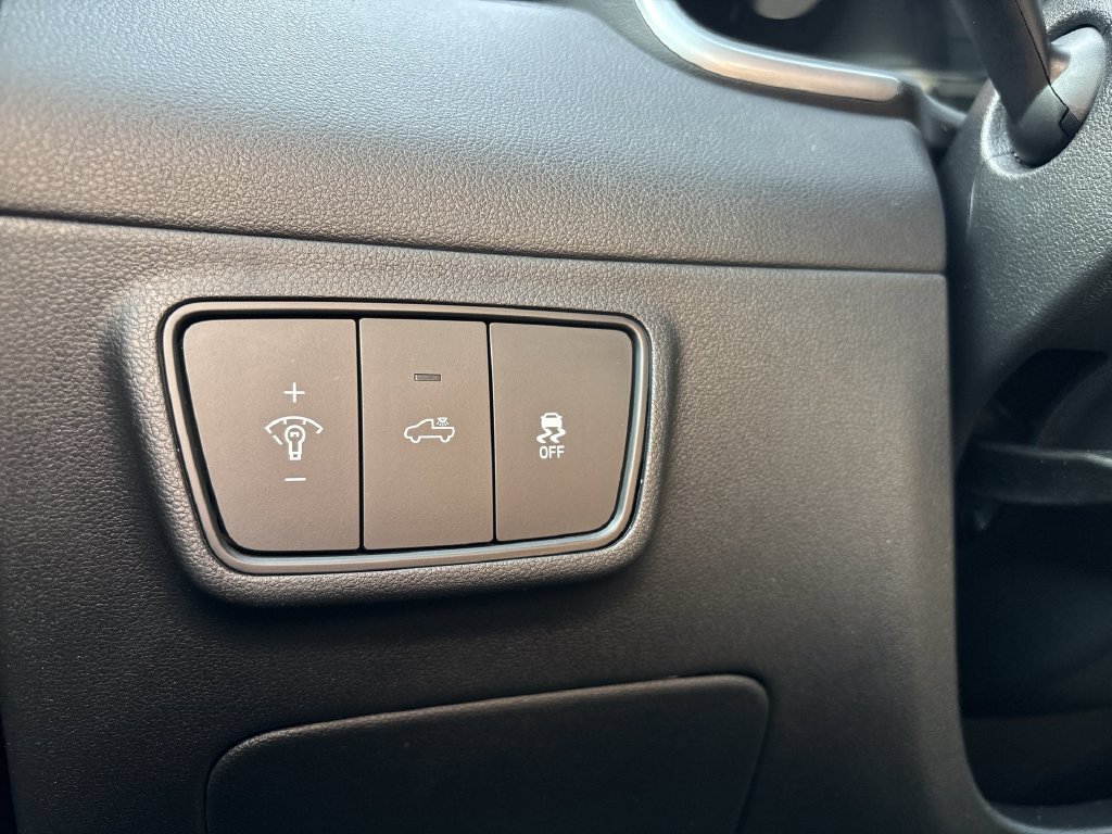 Used 2024 Hyundai Santa Cruz SEL FWD image 27
