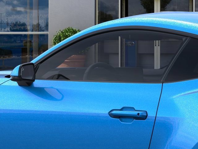 New 2025 Ford Mustang GT Premium RWD image 20