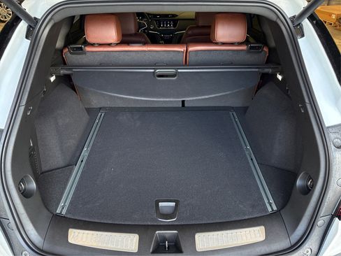 New 2026 Cadillac XT5 Premium Luxury image 11