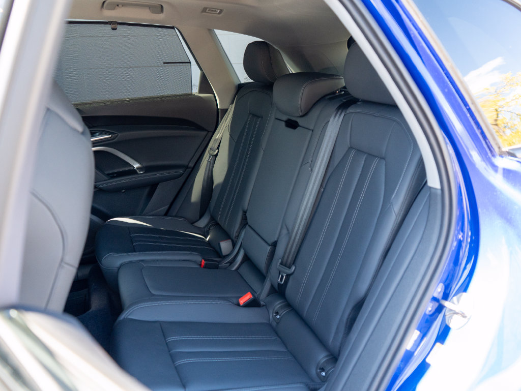New 2026 Audi Q5 Prestige AWD/4WD image 11