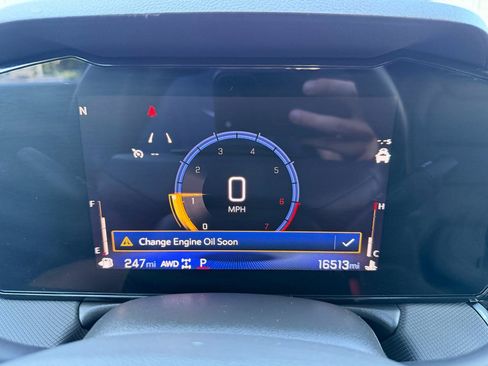 Used 2026 Chevrolet TrailBlazer ACTIV w/ Convenience Package AWD/4WD image 14