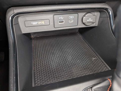Certified 2023 Honda CR-V Sport image 31