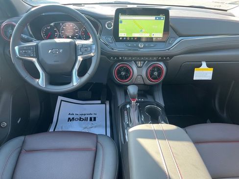 New 2026 Chevrolet Blazer RS image 7