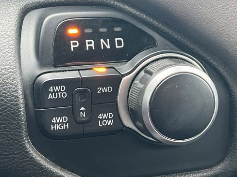 Used 2019 RAM 1500 Big Horn image 20