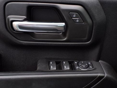 New 2026 Chevrolet Silverado 2500 W/T w/ WT Convenience Package AWD/4WD image 19