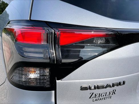 Certified 2026 Subaru Forester Premium AWD/4WD image 31