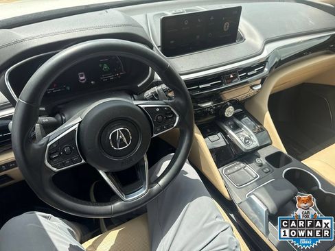 Used 2023 Acura MDX FWD w/ Technology Package image 18