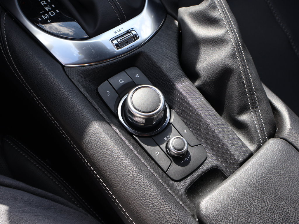 Used 2025 MAZDA MX-5 Miata RF Grand Touring RWD image 39