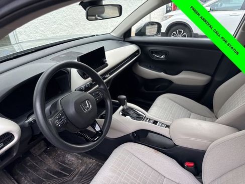 Used 2023 Honda HR-V LX image 14