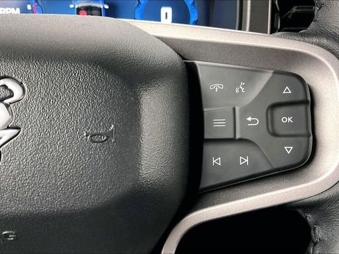 New 2025 Ford Bronco Big Bend AWD/4WD image 19