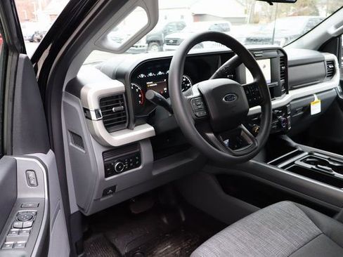New 2026 Ford F350 XLT w/ FX4 Off-Road Package image 4
