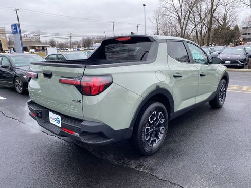 Used 2024 Hyundai Santa Cruz SEL image 3