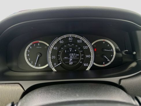 Used 2014 Honda Accord EX-L image 14
