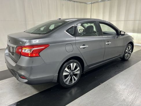 Used 2018 Nissan Sentra SL image 2
